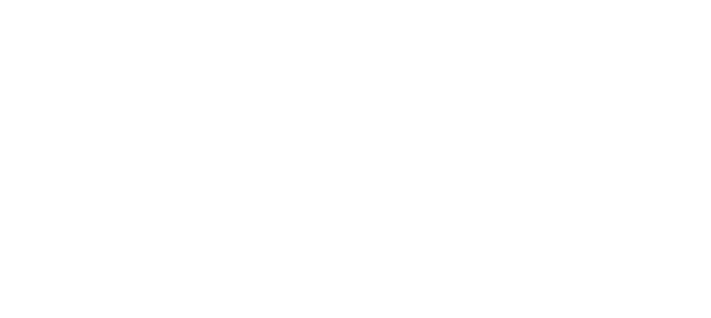 Palma Hair Concept Logo - White